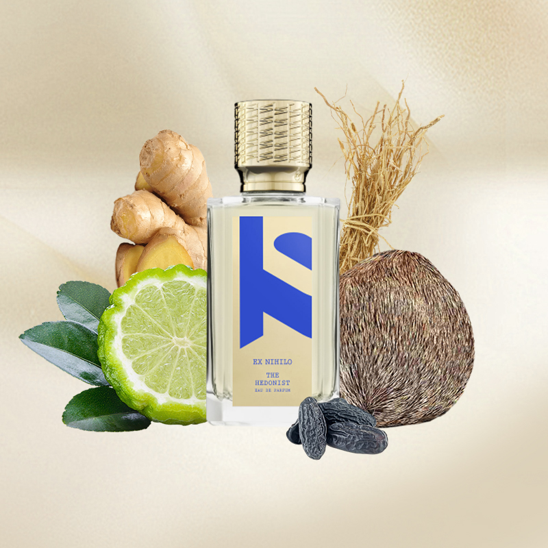 香水(ユニセックス) EX NIHILO THE HEDONIST 50ml Ex Nihilo The