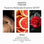Escentric Molecules Escentric 04 Eau de Toilette - Image 4