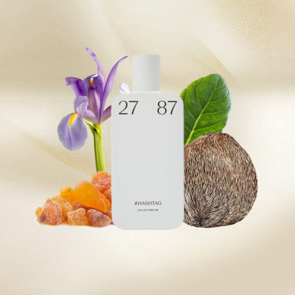 27 87 #Hashtag Eau de Parfum - Image 5