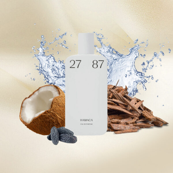 27 87 Hamaca Eau de Parfum - Image 5