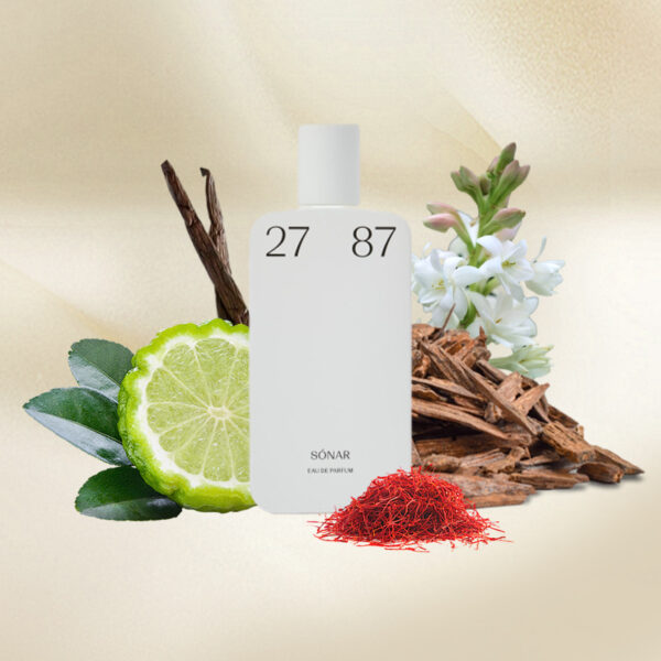 27 87 Sonar Eau de Parfum - Image 5