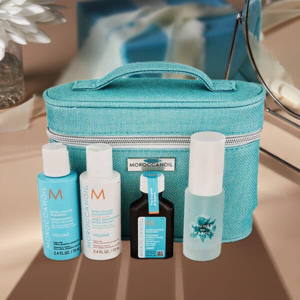 Moroccanoil Mediterranean Escape Volume Set - Image 5