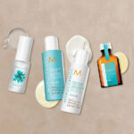 Moroccanoil Mediterranean Escape Volume Set - Image 3