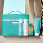 Moroccanoil Mediterranean Escape Repair Set - Image 6