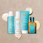 Moroccanoil Mediterranean Escape Repair Set - Image 3