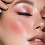 Benefit HoneyB Twinkle Golden Honey Highlighter - Image 5