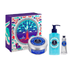 L'Occitane Shea Body Care Set