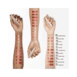 Givenchy Rose Perfecto 24H Hydrating & Beautifying Lip Balm - Image 4