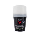 Vichy Homme Deodorant Anti-Transpirant Roll-On
