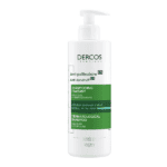 Vichy Dercos Anti-Dandruff DS Active Shampoo for Normal to Oily Hair