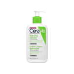 CeraVe Hydrating Facial Cleanser