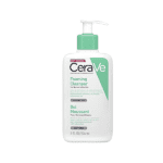 CeraVe Foaming Cleansing Gel