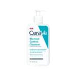 CeraVe Blemish Control Cleanser