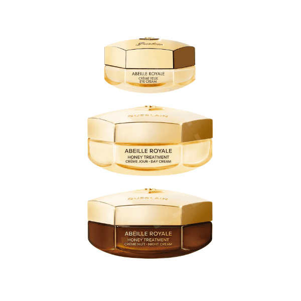 Guerlain Abeille Royale Gift Set - Lowest Price | Beautinow