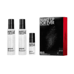 Make Up For Ever Mist & Fix 24HR Hydrating Setting Spray - Image 4