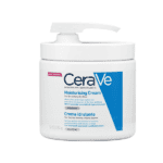 CeraVe Moisturizing Cream Baume Hydratant