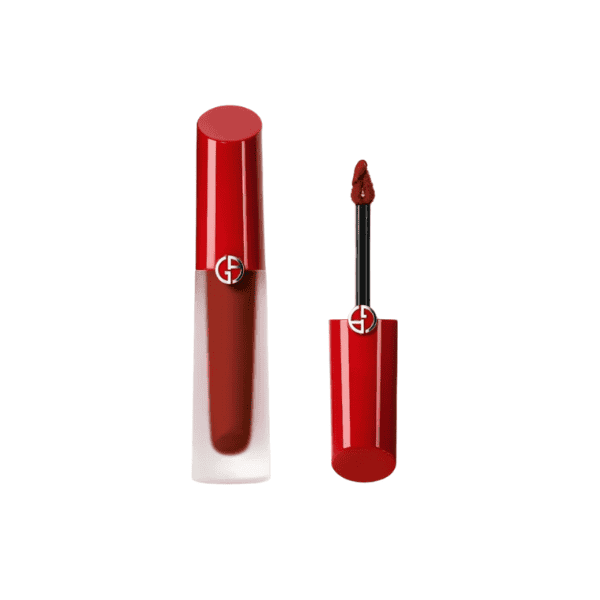 3614273749572 Armani Lip Maestro Satin - Gala Night 13 Giorgio Armani Lip Maestro Satin Lipstick - Image 1