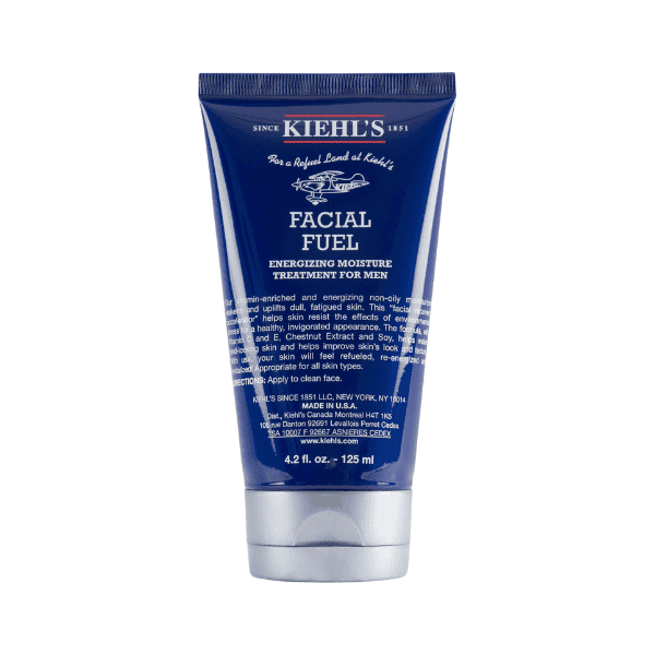3700194719104 Kiehls Facial Fuel Energizing Moisture Treatment For Men 125ml Kiehl's Facial Fuel Energizing Moisture Treatment for Men - Image 1
