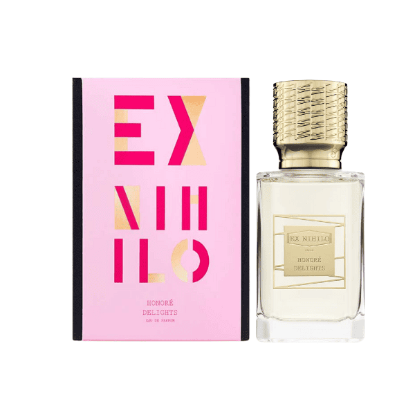 Ex Nihilo Honoré Delights Eau de Parfum - Black Friday | Beautinow