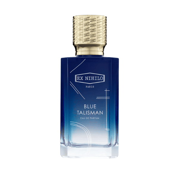 3760264097440 Blue Talisman EDP 100ml Ex Nihilo Blue Talisman Eau de Parfum - Image 1