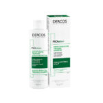 Vichy Dercos Psolution Anti-Dandruff Shampoo for Psoriasis - Image 3