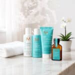 Moroccanoil Mediterranean Escape Repair Set - Image 5