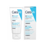 CeraVe SA Renewing Foot Cream - Image 2