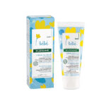 Klorane Baby Nourishing Cream with Calendula - Image 3