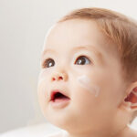 Klorane Baby Nourishing Cream with Calendula - Image 5