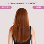 Klorane Shampoo with Bio Peony - Image 5