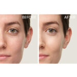 Clarins Nutri-Lumière Renewing Treatment Essence Tonic - Image 6