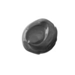 Rituals Homme Charcoal Face Scrub - Image 3