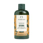 The Body Shop Satsuma Shower Gel