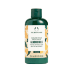 The Body Shop Almond Milk Shower Cream