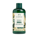 The Body Shop Moringa Shower Gel