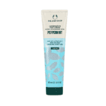 The Body Shop Peppermint Invigorating Foot Cream