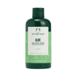 The Body Shop Aloe Soothing Toner