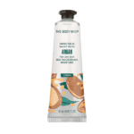 The Body Shop Argan Hand Cream