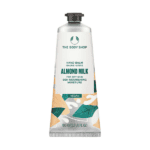 The Body Shop Almond Milk Hand Balm