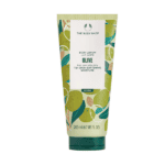 The Body Shop Olive Body Lotion