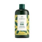 The Body Shop Banana Truly Nourishing Shampoo - Image 2