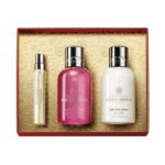 Molton Brown Fiery Pink Pepper Travel Gift Set