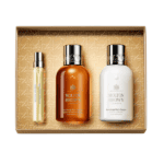 Molton Brown Re-Charger Black Pepper Travel Gift Set
