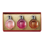 Molton Brown Festive Bauble Gift Set - Limited Edition Bath & Shower Gel