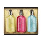Molton Brown Floral and Aromatic Hand Care Collection Gift Set