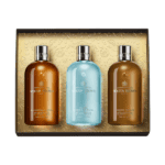 Molton Brown Woody and Aromatic Body Care Gift Set