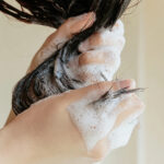 Molton Brown Indian Cress Purifying Shampoo - Image 4