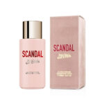 Jean Paul Gaultier Scandal Perfumed Body Lotion - Image 3
