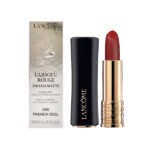 Lancôme Absolu Rouge Drama Matte - Image 3