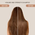 L'Occitane Volume and Strength Shampoo - Image 5